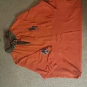 Mens Polo